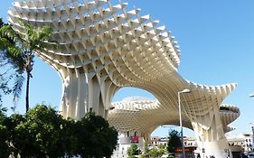 Apartamento Sevilla Enzo